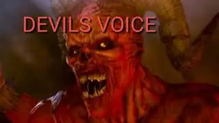 Devils Voice