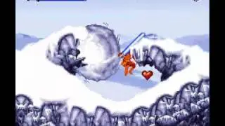 Inept Reviews: Super Empire Strikes Back (SNES)