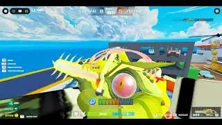 Infected Gunfight [Week 45] Part 9