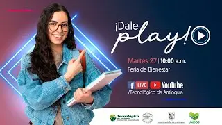 Feria de Bienestar 2021 - 2
