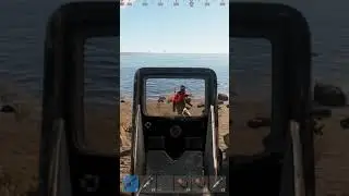 #shorts BLIND RUST PLAYERS #rust