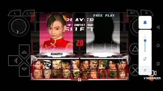 tekken 3 How to change music