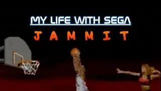 My Life with SEGA - Jammit (Genesis)