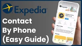 How to Reach Expedia by Phone !