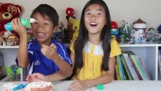 PLAY DOH DOCTOR DRILL N FILL