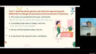 PK2207006 - 29/12 - ANH TUẤN - Solutions Pre-Intermediate - Unit 8B - Crime (Grammar)