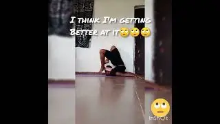 Working on my chest stand