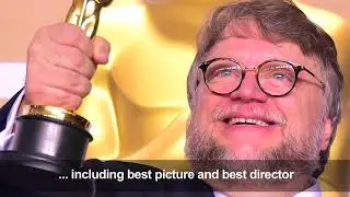 Oscars 2018: 'The Shape of Water' wins Best Picture