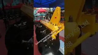 #disc plough,#disc blade #trailer and culitivator