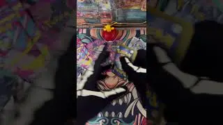 OPENING POKEMON CARD PACKS UNTIL I GET RICH DAY 8, NOTHING #fyp #viral #pokemon #keşfet #tweening