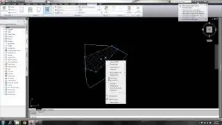 Create Hatch Boundary