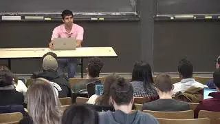 Lecture 5: Go, Threads, and Raft