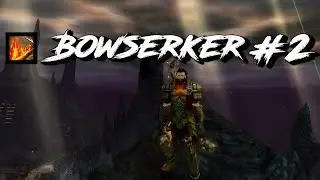 GW2 - [Pipo] - Bowserker PoV #2 🏹 N E P H I S T O S 🔥