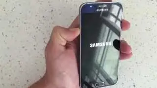 Galaxy S6 / Edge: How to Enter & Exit SafeMode 