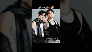 my baby love 💚💜#bts #blseries #taekook #trending #shotsfeed #shots #jungkook #taehyung #taekookff