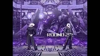 [MUGEN KOFM] LEGENDARY ENCOUNTERS #2: Another Element vs Element Kyo