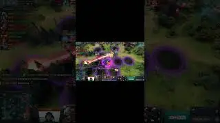 23RAMMMPPPPAAAAGGGEEEEEEEE..!! #dota2 #talon #dpcsea