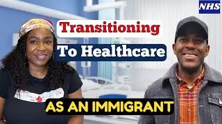 Struggles to Success | How we got NHS Sponsorship JOBS as Immigrants (Part 2)