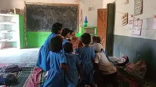 IGNOU DECE-4 (project video) about zoo 🐯🐶🦁🦊🐢🐊