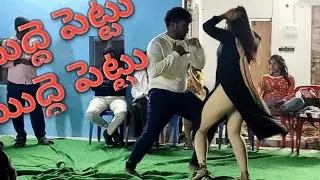 ## PUSHPA LATHA DRAMA VIDEOS... PERALI DRAMA VIDEO... @CHERRY KESAV..@@@