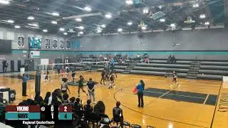Miami Norland vs Archbishop McCarthy 10/22/25