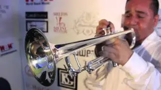 Nelson Gómez Trompeta Schagerl 600S