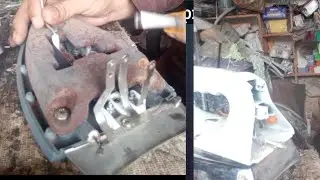 How to change iron thermostat how to repair iron at home