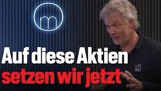 Warum jetzt die Zeit f&uuml;r Stock-Picking ist // Mission Money