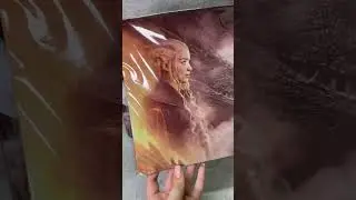 Подарочный бокс &laquo;Игра Престолов&raquo;;&laquo;Game of Thrones&raquo;Gift Box🎁 #reels #shorts #unboxing #рекомендации