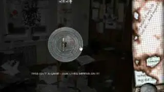 Lost in the City Walkthrough (Chapter 22 Pick The Lock)