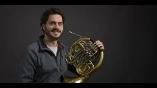 MSA Instrumentendemo Waldhorn - Kilian Jenny