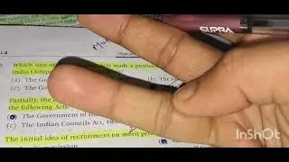 INDIAN POLITY | HISTORICAL BACKGROUND: MCQs Solved and Explained👨‍⚖️. #upsc #upapo