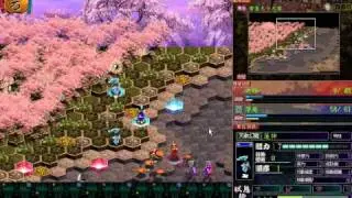 VMJP Scenario Mode--Only 1 Elemental in each stage--Ch1