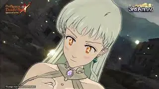 3rd Anniversary Update Video