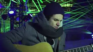 Geoffroy : Thirsty | Montr&eacute;al en Lumi&egrave;re 2018
