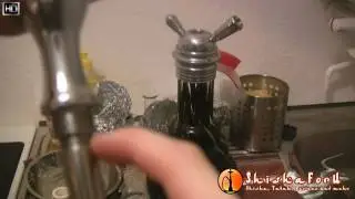 ShishaForU - Shi-Sham NG Vorstellung (Part 1)