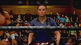 CASH INS CONTENDERS AND CHAMPIONS!! (WWE2K25 UNIVERSE MODE)