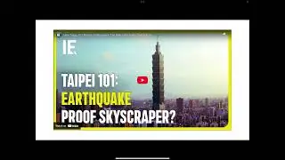 Tectonics Cluster Topic 3: disaster risk mgmt (part1)