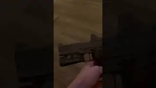 Flush fit Holoson PID on Prodigy