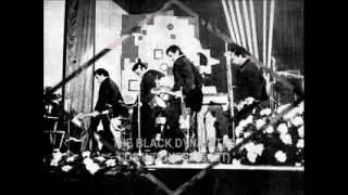 The Black Dynamites - Los Indonesios (Indorock / Indo Rock / Nederpop)