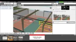 Tuto Tekla BimSight - Bac pro TEB - option EE et AA