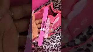 PACK MY BAG WITH ME|TEMU TOTE BAG|TEMU DUPE💗💗💗