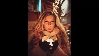 Christmas Song - am K&ouml;lner Dom by Karl Neubauer