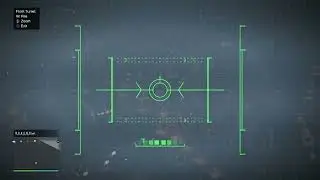 Swatting a Fighter jet like a fly