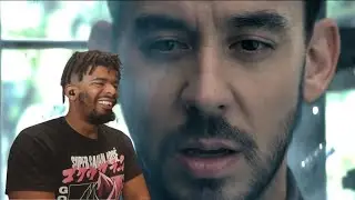 (DTN Reacts) CASTLE OF GLASS [Official Music Video] - Linkin Park