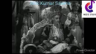 Nahin Ishq Main Iss Ka Toh Ranj Hamain  | Mirza Ghalib | Mohd.Rafi | Snippet