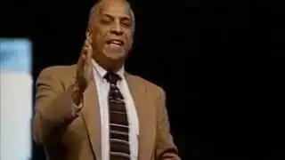 Dr. Claud Anderson - POWERNOMICS