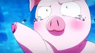 AMV - Ghost (Legendado PT-BR)