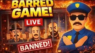 🥷😈😎🤠 Crazy Levels, Crazy Brand Game LIVE streaming #viral