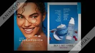 Avon Beauty Boss Shirlean Walker
